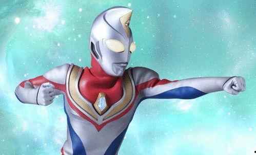 戴卡奥特曼最新爆料,神秘力量觉醒，宇宙守护战即将开启！