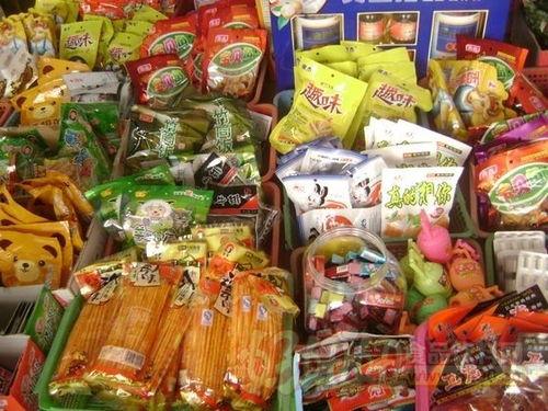 三无食品爆料案例最新版,最新爆料案例深度剖析